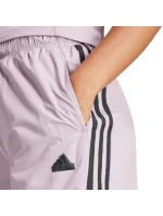 Nohavice adidas Future Icons Three Stripes Woven W IS3655 women