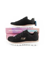 Skechers Graceful-Get Dámske športové topánky Pohodlné ľahké priedušné dámske