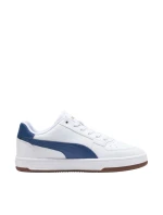 Detská obuv Puma Caven 2.0 white and blue 393837 57 Detská obuv Puma Caven 2.0 white and blue 393837 57