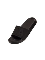 Žabky do bazéna Kubota basic 2.0 plain black K0000-101-005-23-1