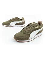 Pánske pohodlné tenisky Puma Softride ST Miler Fashion Olive Pánske pohodlné tenisky Puma Softride ST Miler Fashion Olive