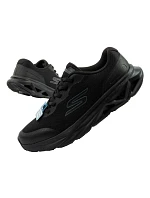 Skechers Pánske tenisky Glide-Step Vortex Pohodlné čierne topánky Skechers Pánske tenisky Glide-Step Vortex Pohodlné čierne topánky