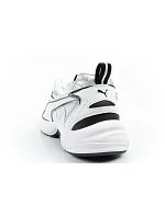 Puma pánske športové tenisky Milenio Tech white lightweight