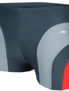 Pánske plavky Sasha M 336 - Aqua Speed