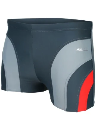 Pánske plavky Sasha M 336 - Aqua Speed