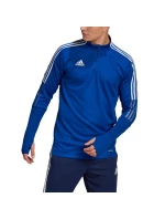 Pánsky tréningový top Tiro 21 M GH7302 - Adidas