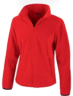 Result R 220F Dámska outdoorová fleecová bunda „Norse“ 30.220F flame red Result R 220F Dámska outdoorová fleecová bunda „Norse“ 30.220F flame red