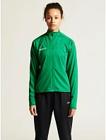 Craft Teamwear Evolve 2.0 Full Zip Jacket W Dámska tréningová bunda 82.4760 jasne červená