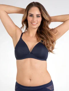 Podprsenka vystužená 5166 - Naturana