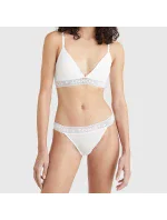 Tanga Refibra UW0UW03547-YBR - Tommy Hilfiger Tanga Refibra UW0UW03547-YBR - Tommy Hilfiger