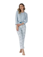 DÁMSKE PYŽAMO ZAIDA 1483