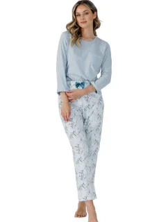 DÁMSKE PYŽAMO ZAIDA 1483