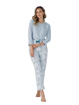 DÁMSKE PYŽAMO ZAIDA 1483