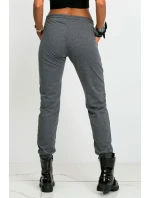 Teplákové nohavice model 161325 BFG