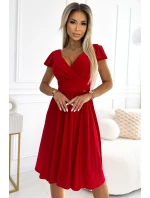 Večerné šaty model 194747 Numoco Večerné šaty model 194747 Numoco