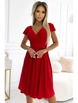 Večerné šaty model 194747 Numoco Večerné šaty model 194747 Numoco