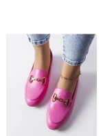 Mokasíny model 207933 Solea