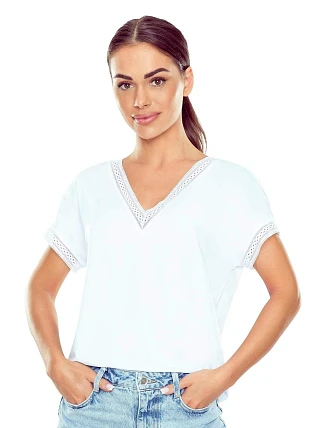 Blúzka Eldar Flaviana s/r S-XL Blúzka Eldar Flaviana s/r S-XL