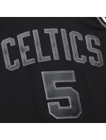 Mitchell & Ness NBA Contrast 2K Swingman Jersey Celtics 2007 Kevin Garnett M TFSM6784-BCE07KGABLCK Pánske