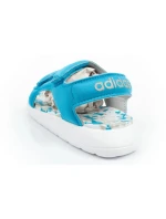 Sandále Adidas Comfort Jr FY8861