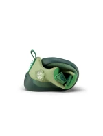 Affenzahn Sneaker Cotton Lucky Frog Jr Topánky 00391-20110