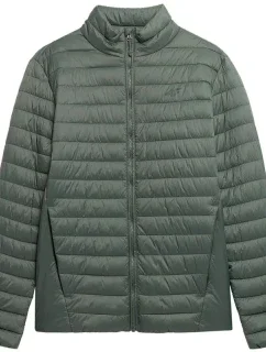 Pánska bunda M H4Z21 KUMP003 41S - 4F