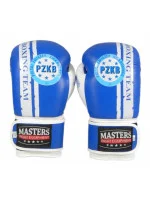 Boxerské rukavice Masters Rbt-PZKB-W 011101-02W Boxerské rukavice Masters Rbt-PZKB-W 011101-02W