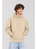 Fruit of the Loom Iconic 250 Hooded Sweat Mikina s kapucňou 16.2294 desert sand Fruit of the Loom Iconic 250 Hooded Sweat Mikina s kapucňou 16.2294 desert sand