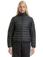 New Morning Studios NM 030 Ľahká dámska prešívaná bunda 57.0030 čierna New Morning Studios NM 030 Ľahká dámska prešívaná bunda 57.0030 čierna