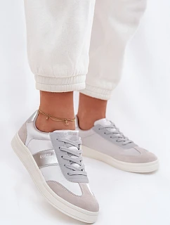 Dámske tenisky Big Star TT274156 Grey