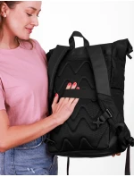 Dámsky batoh Vuch Virion Big Black