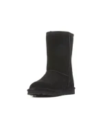 Dámske zimné topánky 1962W 011 Black - BearPaw Dámske zimné topánky 1962W 011 Black - BearPaw