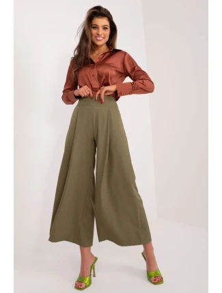 Dámske nohavice model 192507 Taliansko Moda