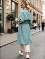 Dámske dlhé tenisky BINCIA sea FashionStreet TY5678