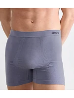sloggi muži GO Smooth Short C2P - Čierna kombinácia - SLOGGI Čierna kombinácia - SLOGGI sloggi muži GO Smooth Short C2P - Čierna kombinácia - SLOGGI Čierna kombinácia - SLOGGI