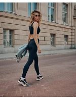 Gabriella S103 Bezšvové tielko S-L