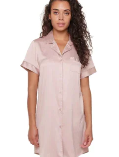 Nočná košeľa 6801 - LingaDore