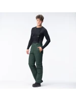 Lyžiarske nohavice Hi-Tec Idris M 92800549419 Lyžiarske nohavice Hi-Tec Idris M 92800549419