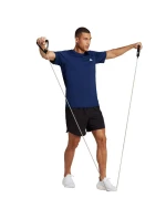 Adidas Train Essentials Training Tee M IC7429 tričko Adidas Train Essentials Training Tee M IC7429 tričko