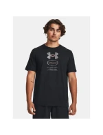 Under Armour pánske tričko 1380957-001 pánske