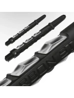 Šípky Harrows Opus 90% steeltip