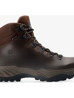 Dámske topánky Scarpa TERRA GTX, hnedé, veľkosť 38,5