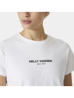 Helly Hansen Core 2.0 W 54591 001 Tričko