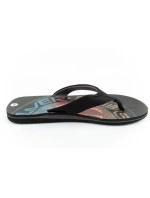 Pánske žabky Quiksilver Molokai Fashion Pohodlné na pláž