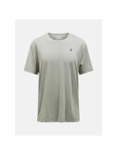 Peak Performance M Delta Ss Tee green