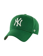 Detská baseballová čiapka '47 New York Yankees Raised Basic green B-RAC17CTP-KY_KIDS Detská baseballová čiapka '47 New York Yankees Raised Basic green B-RAC17CTP-KY_KIDS