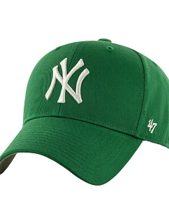 Detská baseballová čiapka '47 New York Yankees Raised Basic green B-RAC17CTP-KY_KIDS