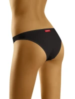 Wol-Bar Soft Gentle farba: čierna