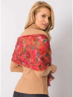 Závoj AT CH 73 coral