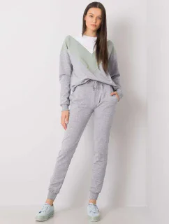 Súprava RV KMPL 6715.33P sivá